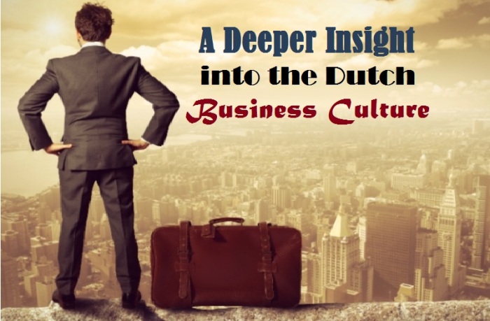Dutch Business Culture