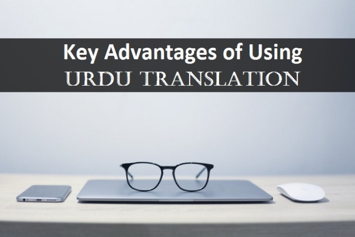 Advantages of Urdu Translation