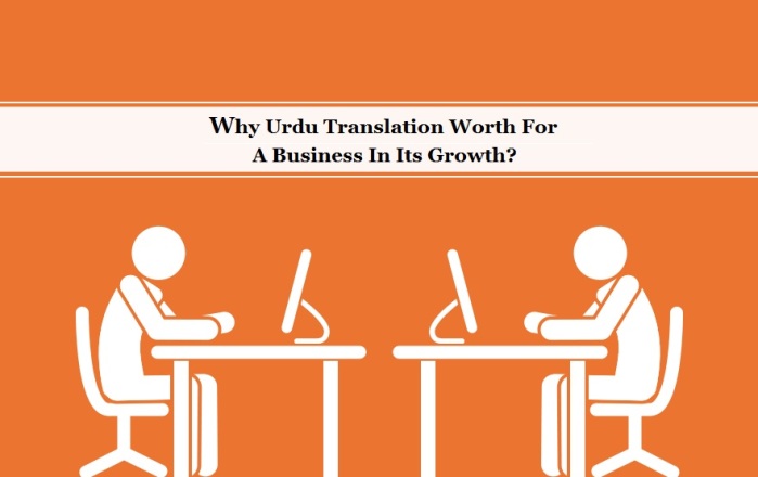 Urdu Translation For Business Growth